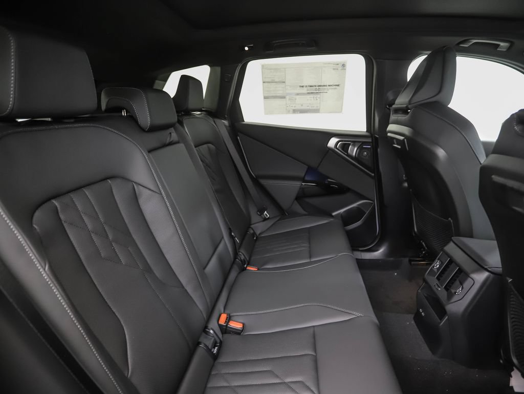 New 2026 BMW X3 M50 w/ Premium Package AWD/4WD image 27