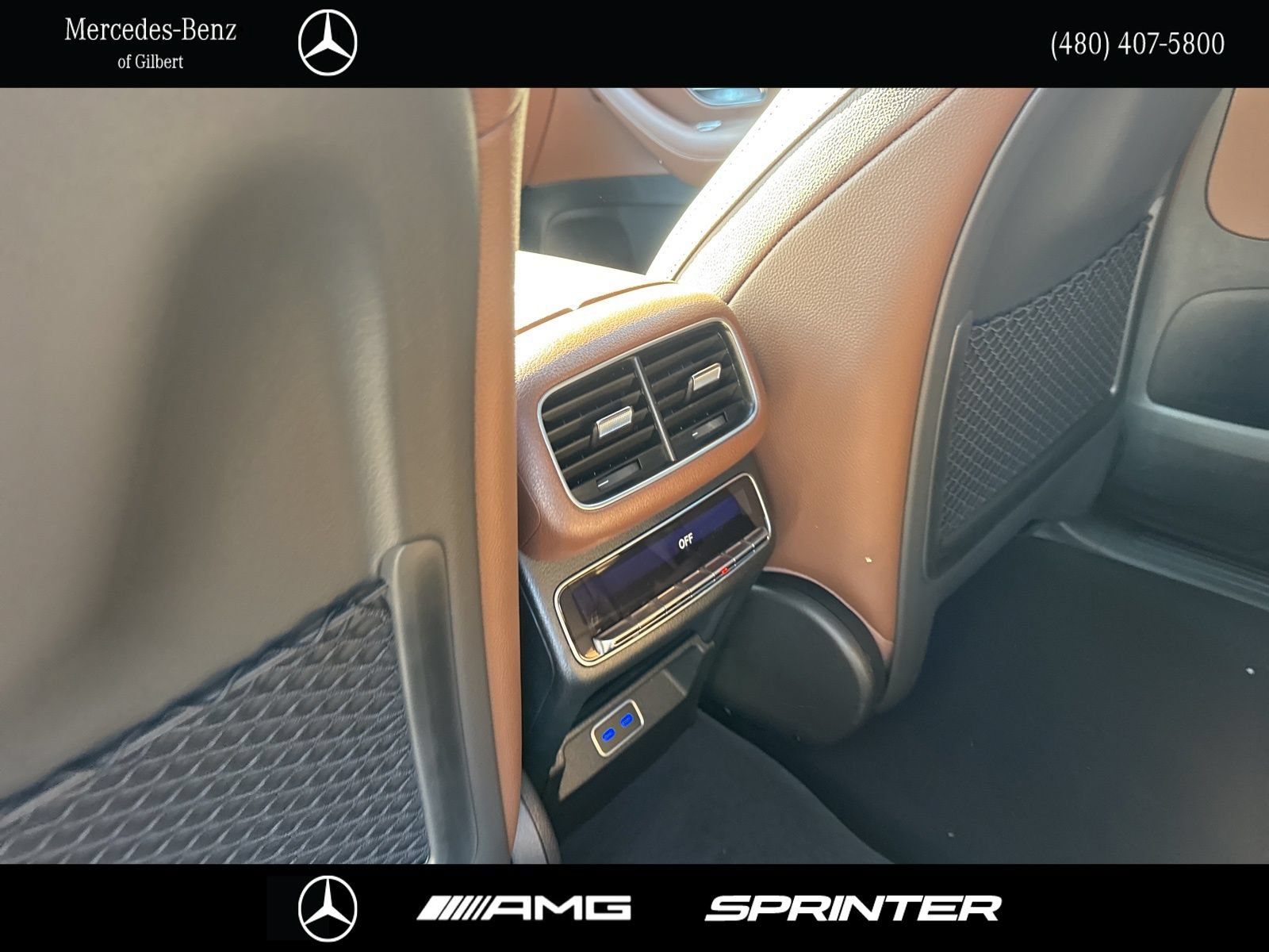 New 2026 Mercedes-Benz GLS 450 4MATIC image 20