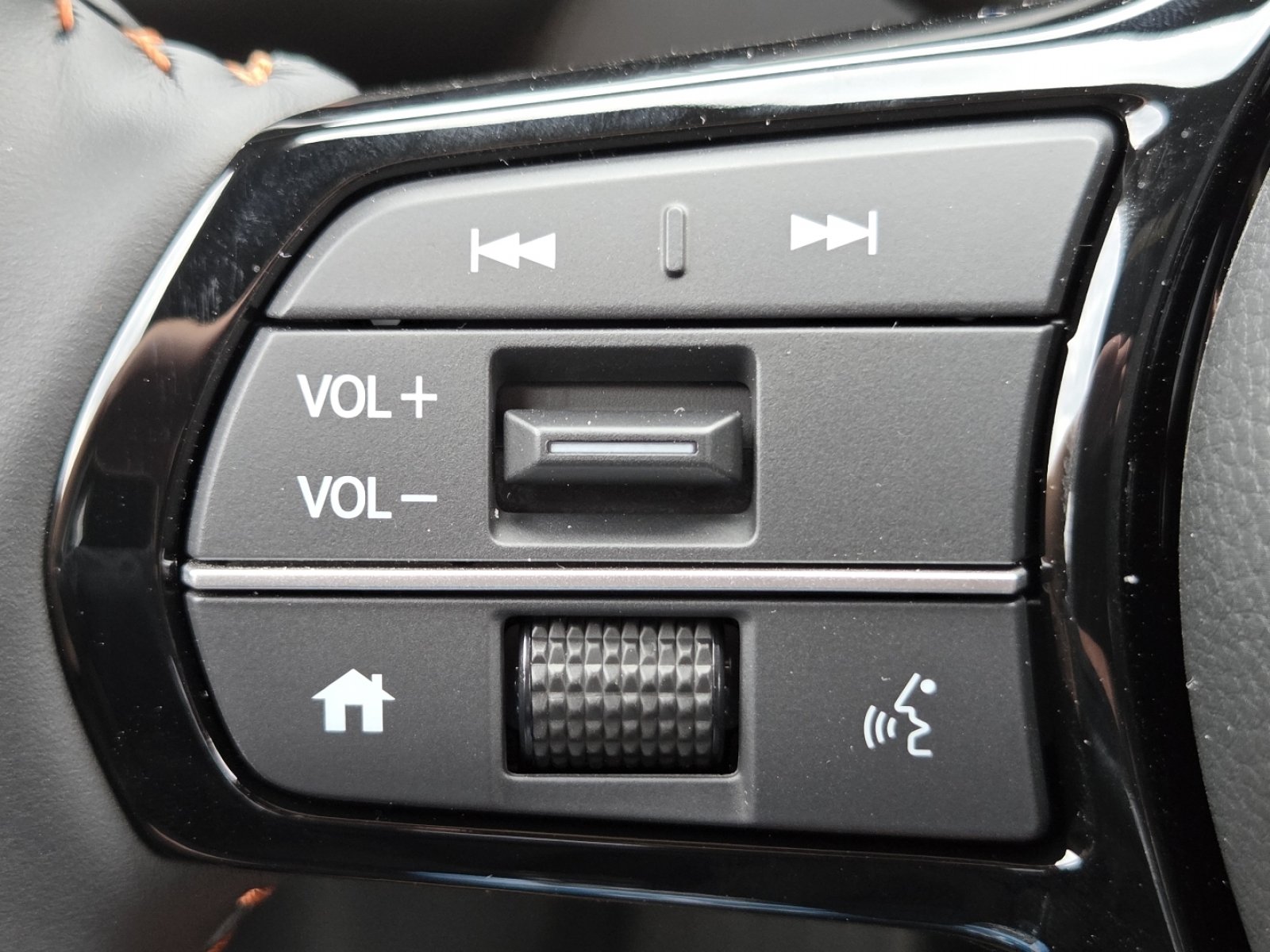 New 2027 Honda HR-V Sport image 10