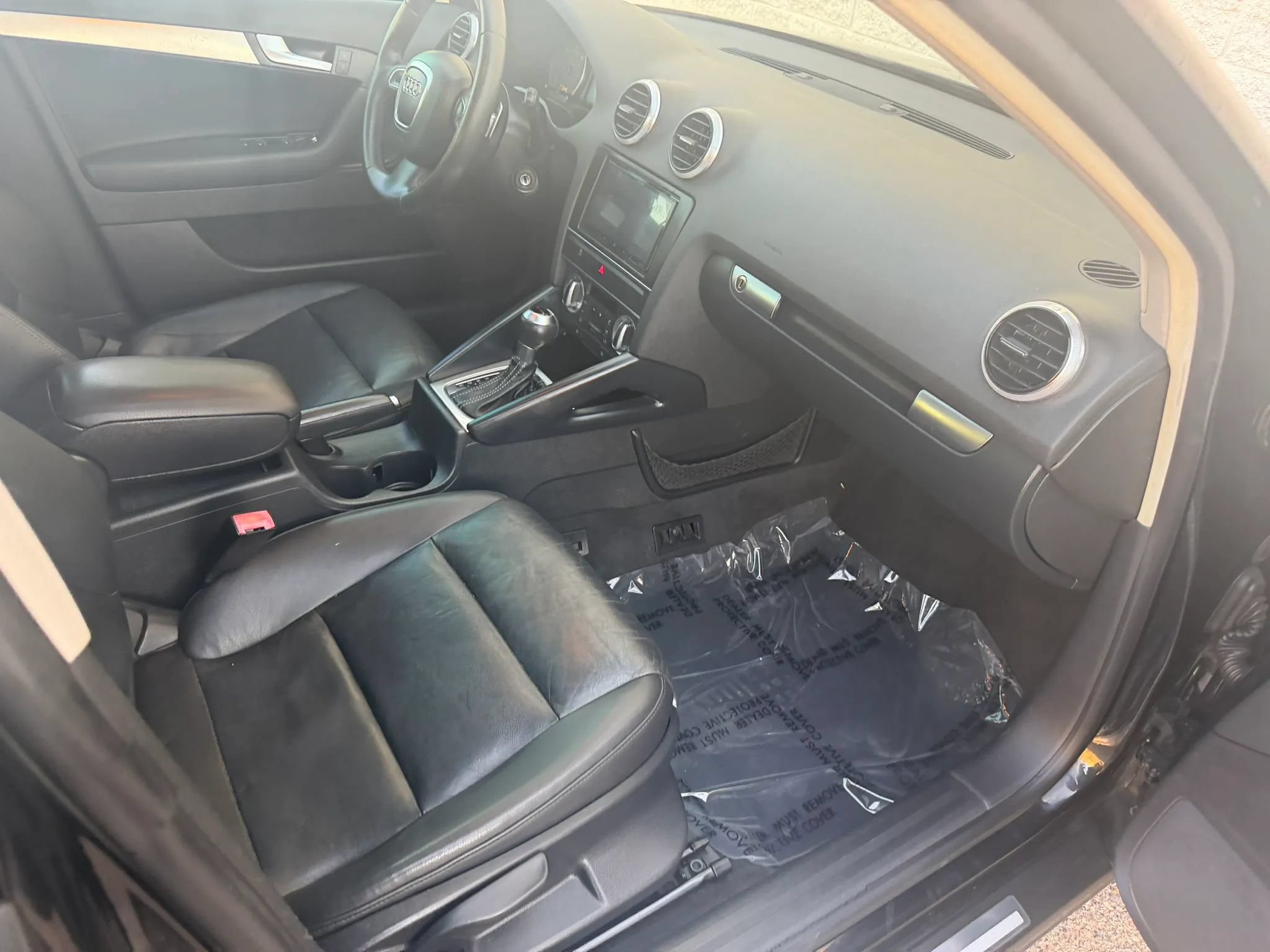 Used 2011 Audi A3 TDI Premium Plus FWD image 12