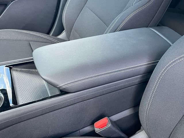New 2026 Chevrolet Blazer EV LT FWD image 27