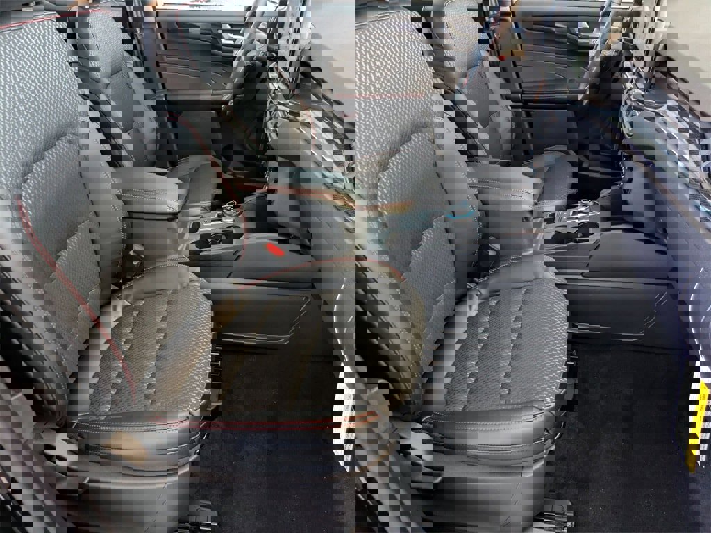 New 2026 Ford Escape ST-Line Select w/ Tech Pack #1 image 20