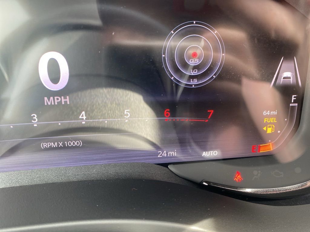 New 2026 RAM 1500 RHO AWD/4WD image 20