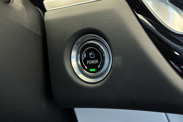 Certified 2024 Cadillac Lyriq Sport AWD/4WD image 22
