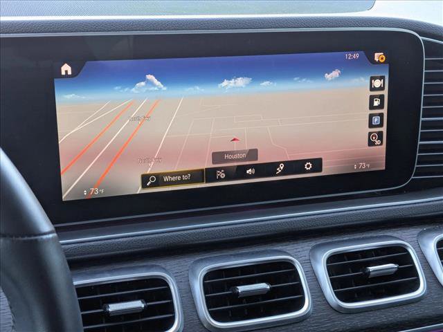 Used 2023 Mercedes-Benz GLE 450 GLE 450 image 12