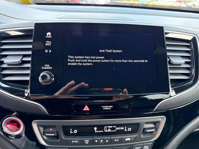 Certified 2023 Honda Passport Elite image 23