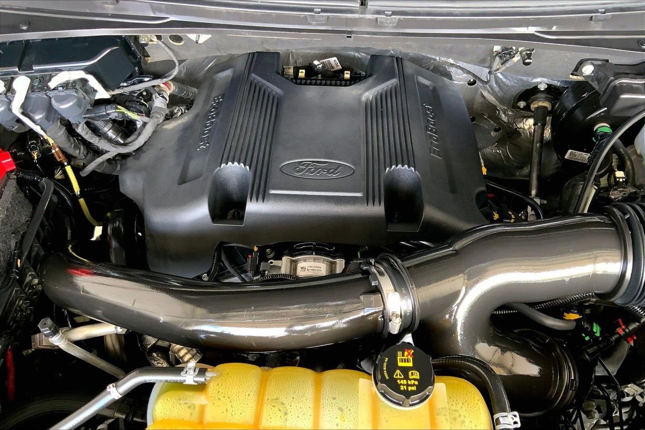 Used 2020 Ford Expedition King Ranch w/ Cargo Package image 31