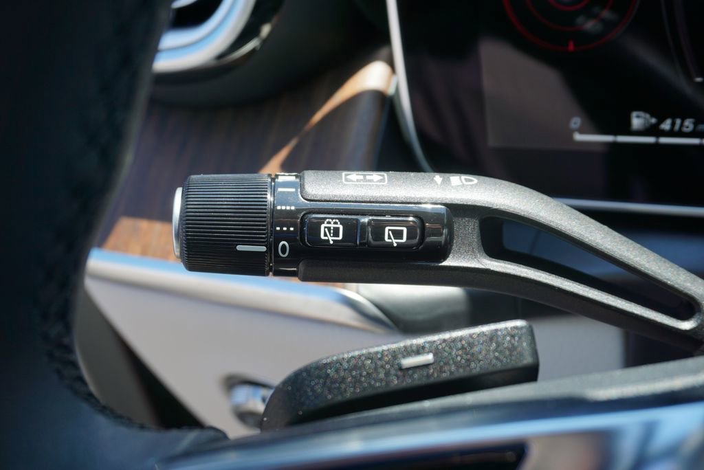 New 2026 Mercedes-Benz GLC 350e 4MATIC image 29