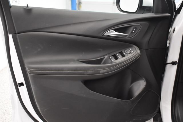 Used 2025 Buick Encore GX Preferred image 20