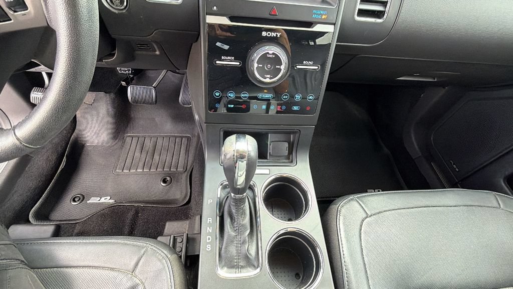 Certified 2019 Ford Flex Limited FWD image 21