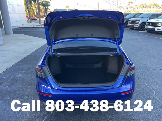 Used 2024 Honda Accord Sport image 30