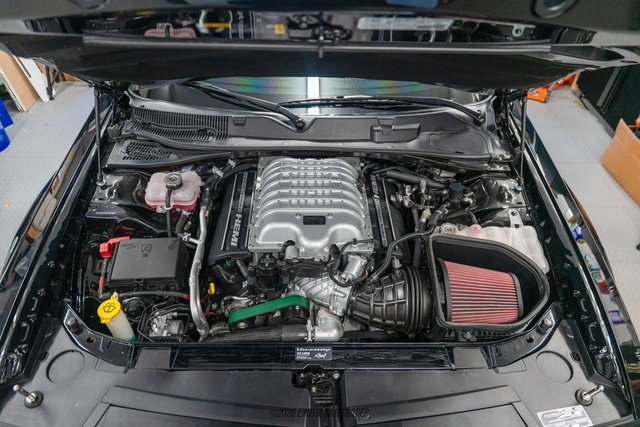 Used 2023 Dodge Challenger SRT Hellcat image 15