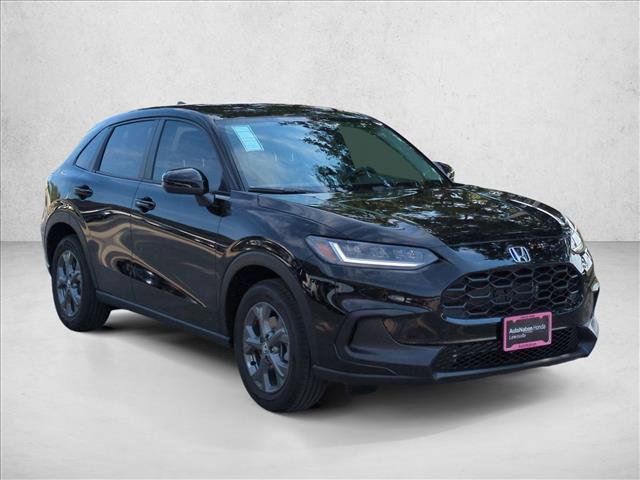 New 2027 Honda HR-V LX image 7