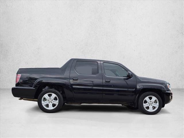 Used 2013 Honda Ridgeline RTL image 4