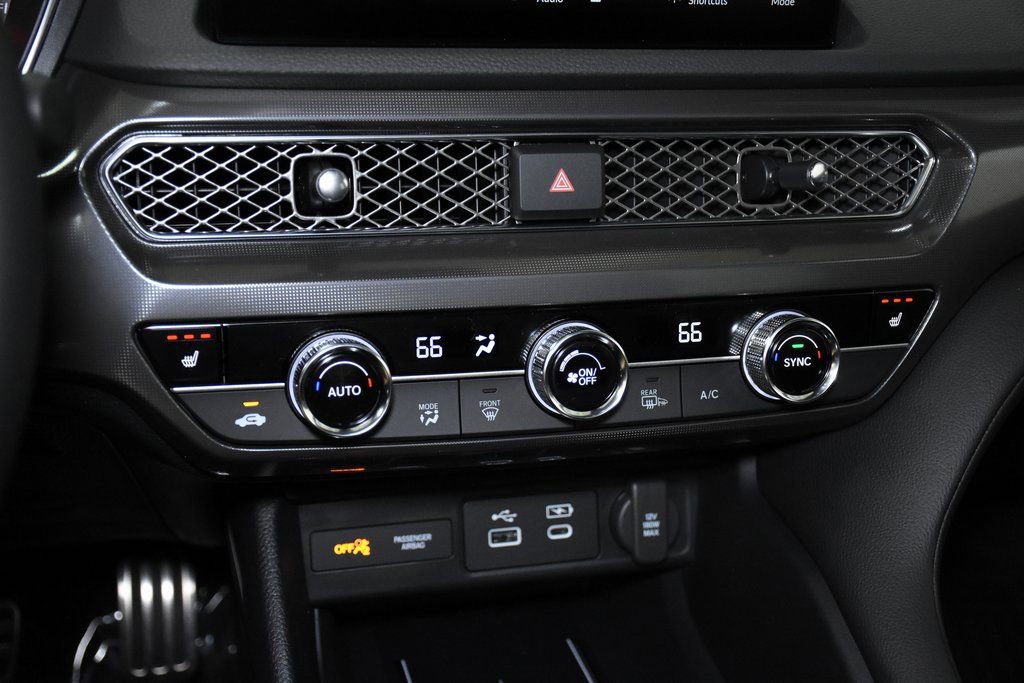 Used 2025 Acura Integra A-Spec image 22