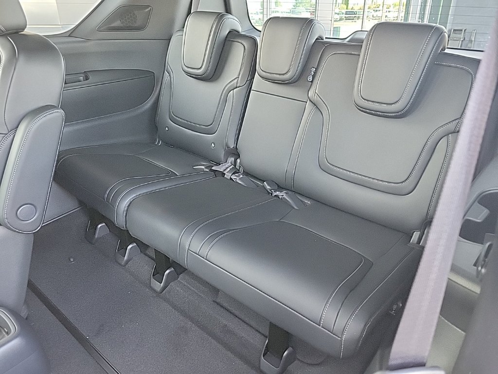 New 2026 Nissan Armada PRO-4X AWD/4WD image 39