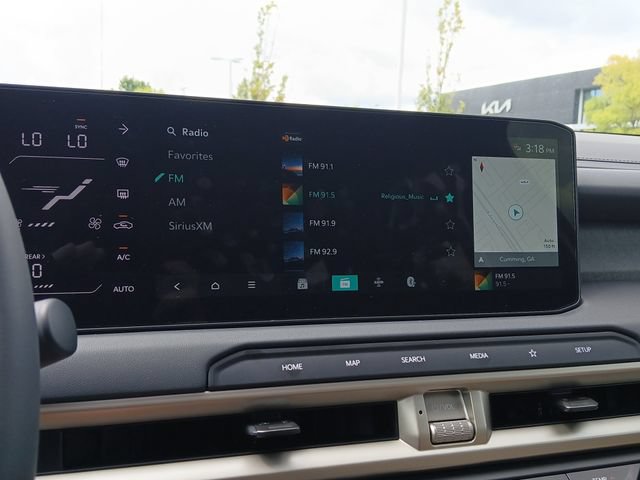 New 2027 Kia Telluride EX AWD/4WD image 23