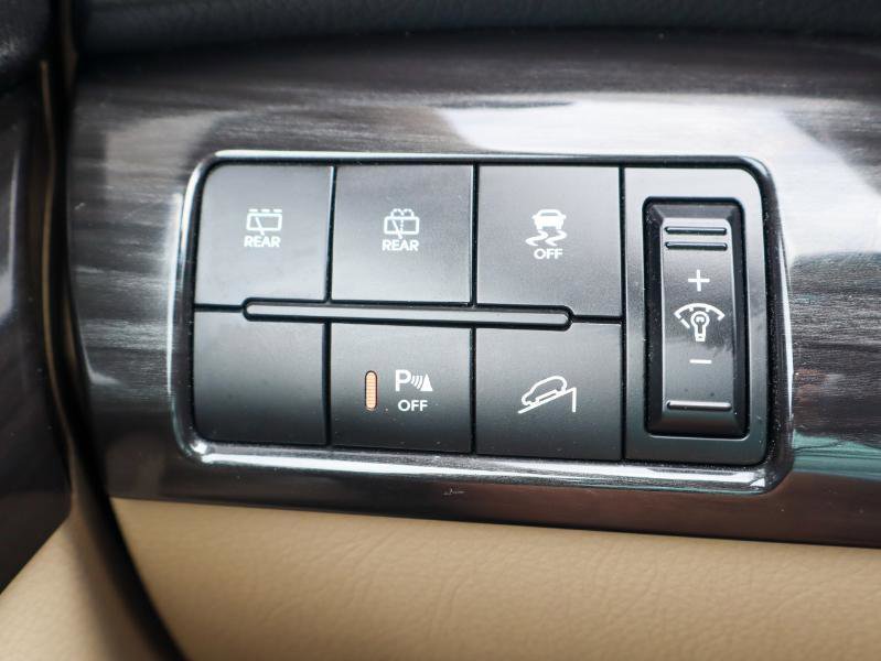 Used 2012 Kia Sorento LX w/ Convenience Pkg FWD image 21