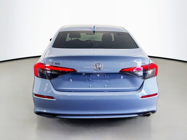 Used 2024 Honda Civic Sport image 21