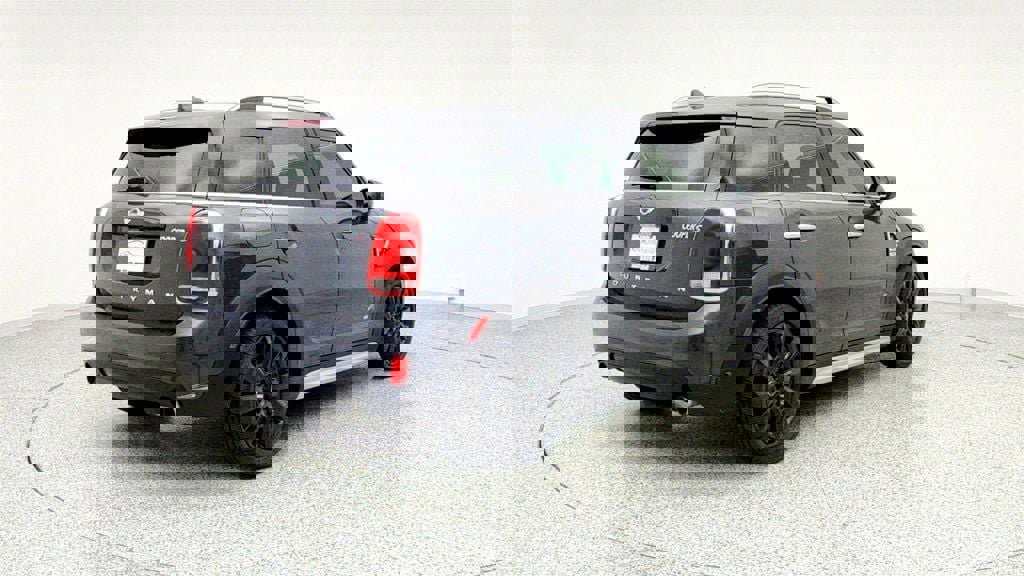 Used 2018 MINI Cooper Countryman S image 5