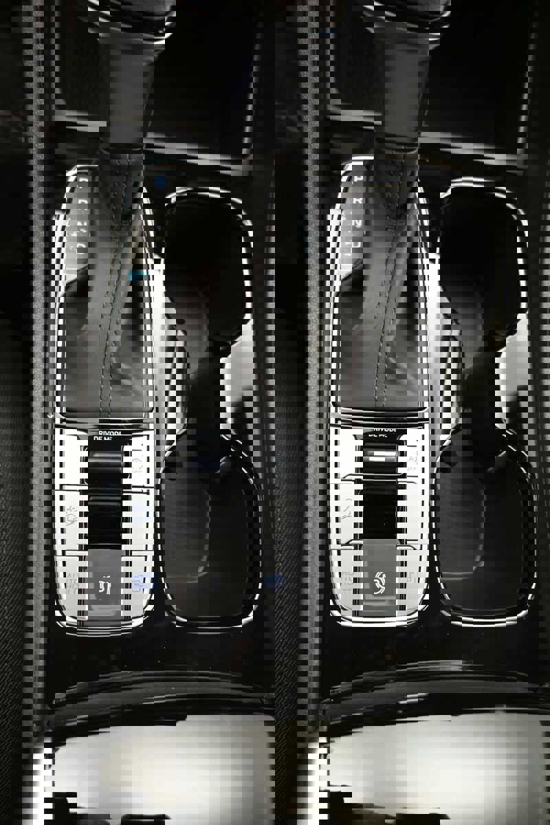 New 2026 Hyundai Tucson SE image 20