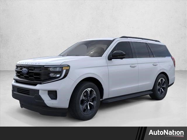 New 2026 Ford Expedition Active image 1
