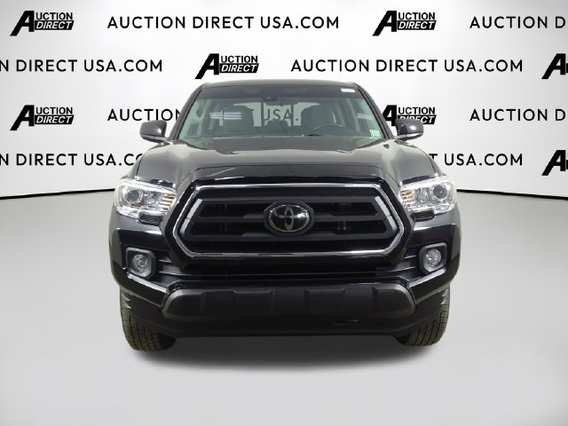 Used 2021 Toyota Tacoma SR5 RWD image 3