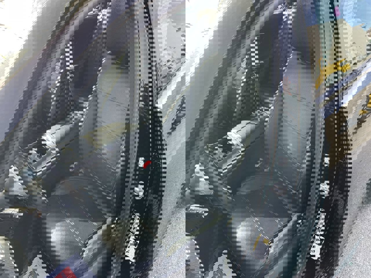 Used 2022 Mercedes-Benz C 300 4MATIC Sedan image 27