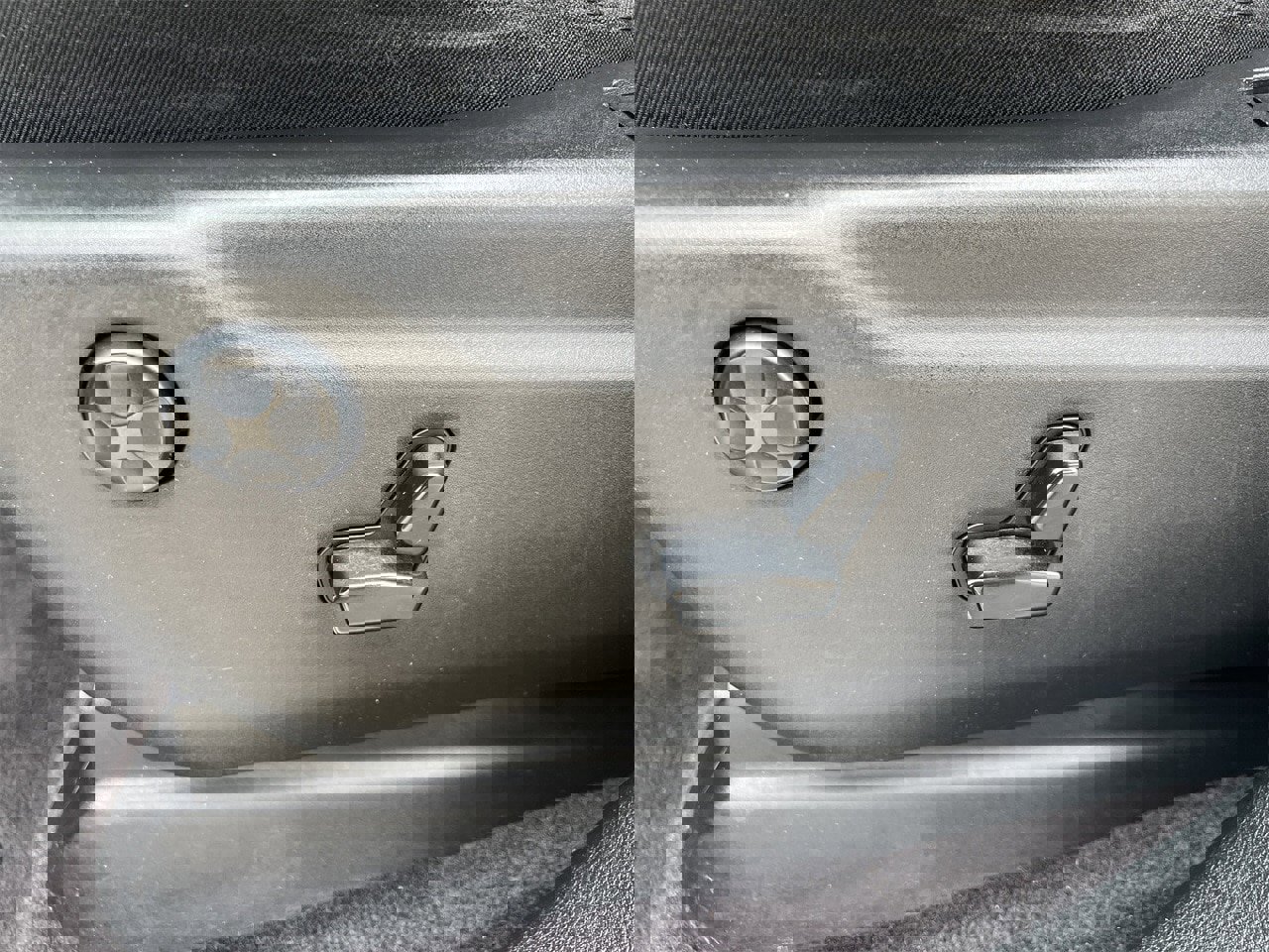 Used 2017 Jeep Grand Cherokee Limited w/ Luxury Group II image 22