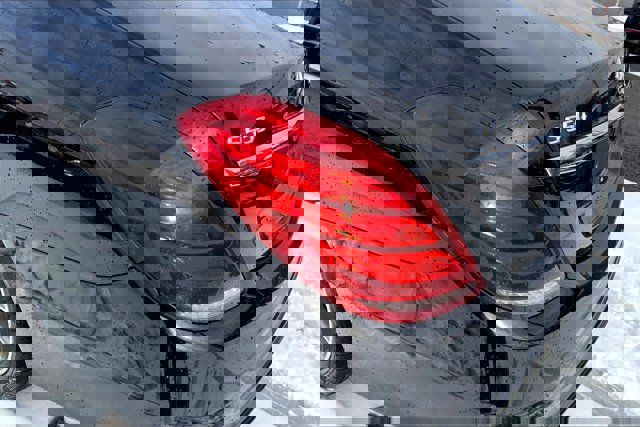 Used 2016 Mercedes-Benz S 550 Sedan image 28