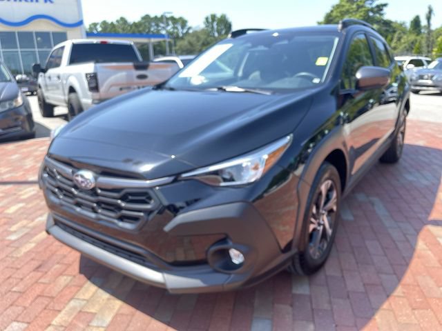 Used 2024 Subaru Crosstrek 2.0i Premium
