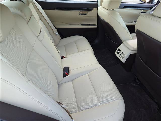 Used 2017 Lexus ES 350 FWD image 20