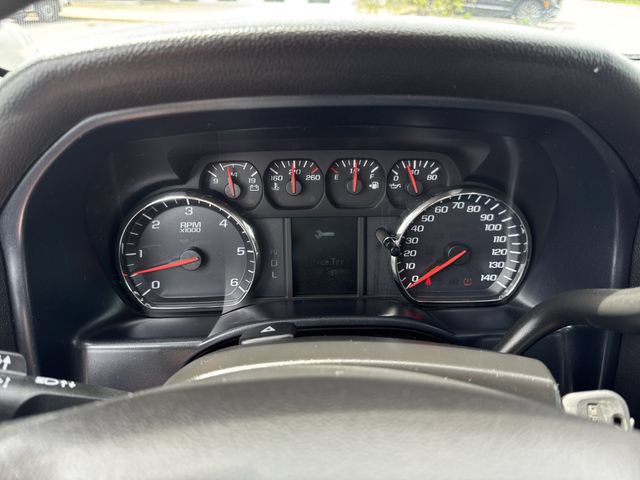 Used 2018 GMC Sierra 1500 2WD Regular Cab image 11