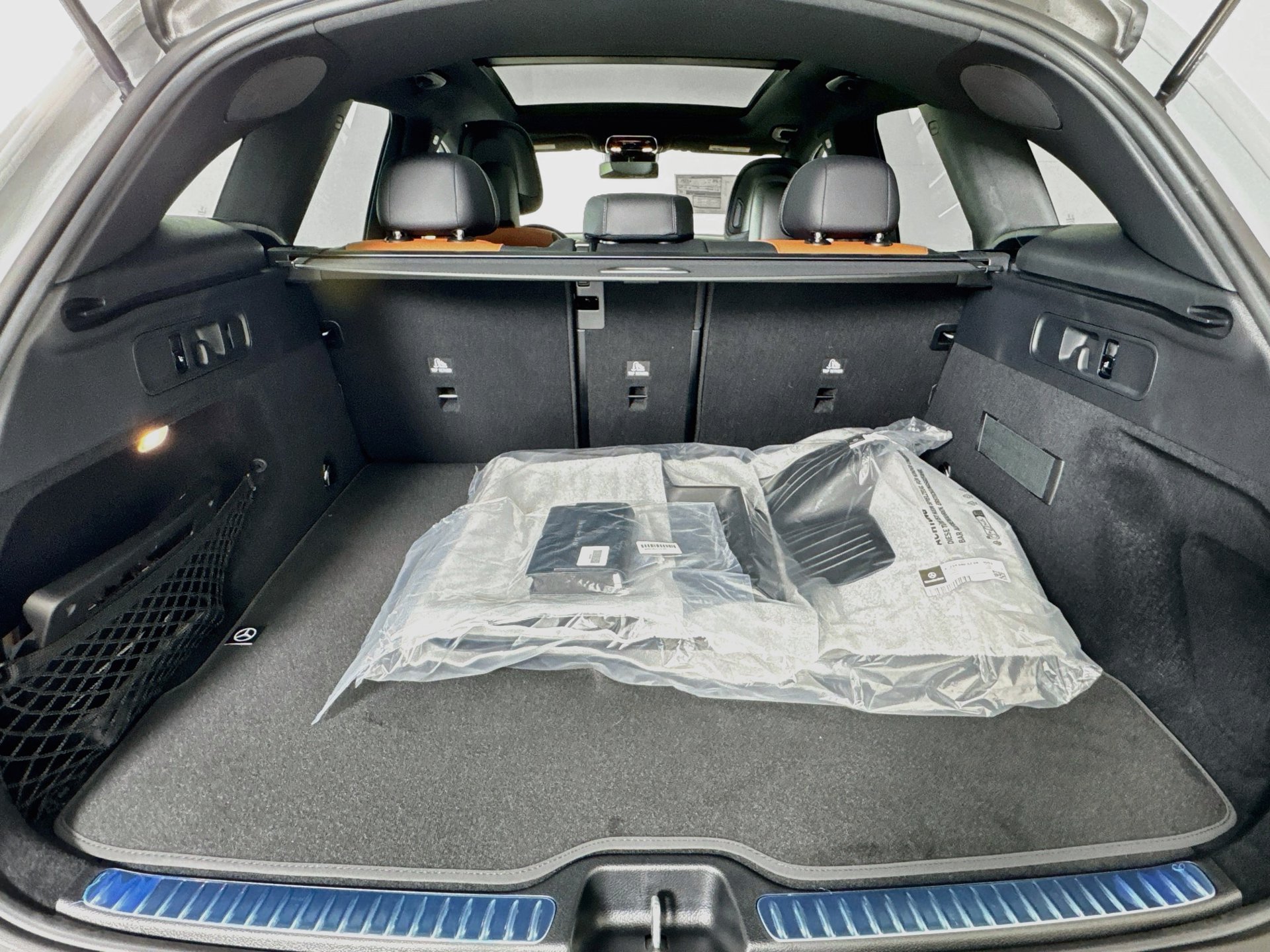 New 2027 Mercedes-Benz GLC 300 4MATIC image 29