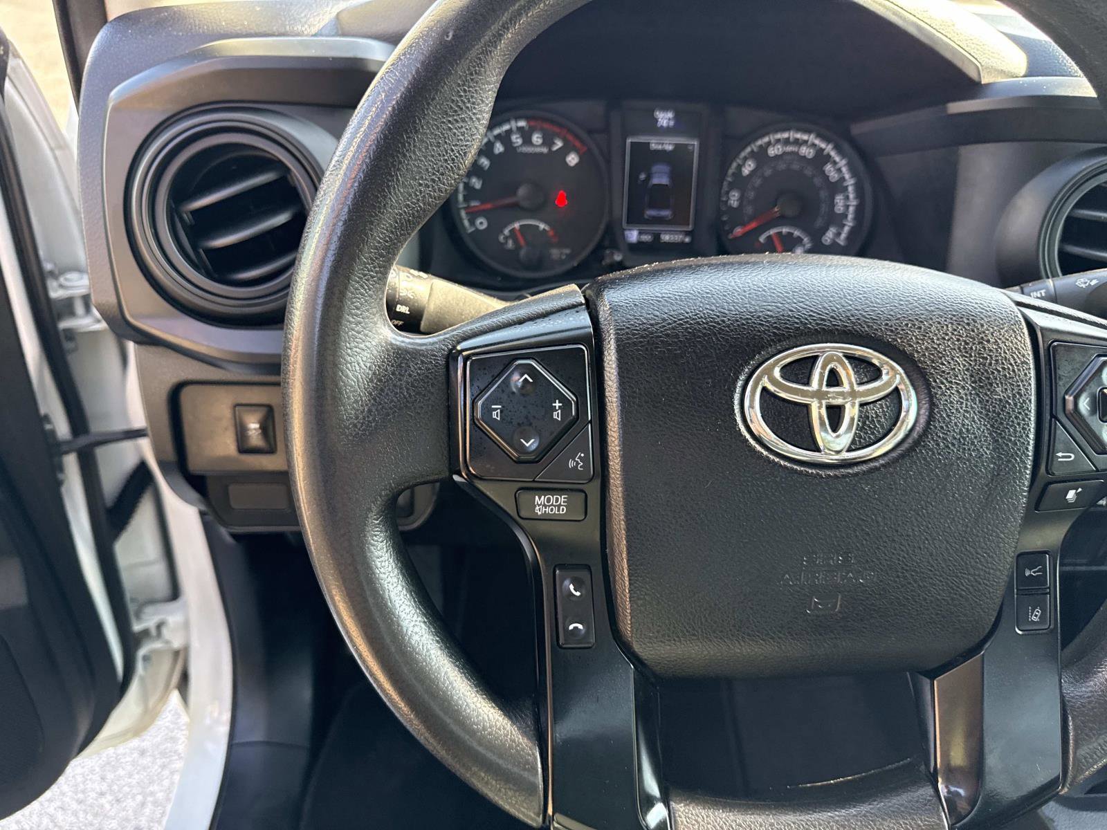 Used 2021 Toyota Tacoma SR image 26