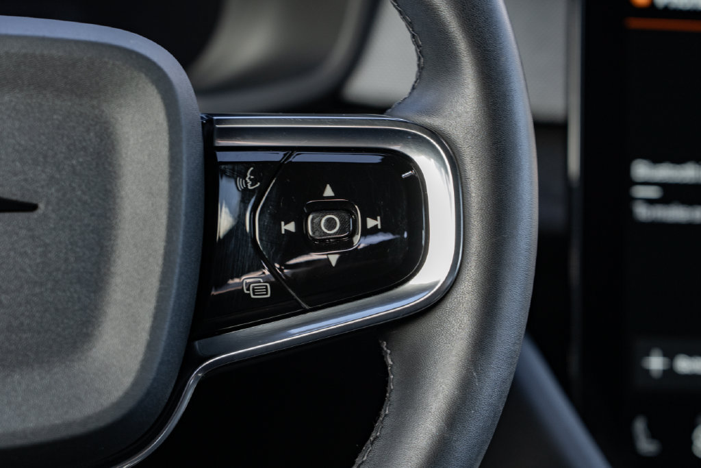 Used 2024 Polestar Polestar 2 AWD/4WD image 14