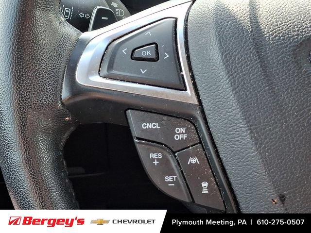 Used 2020 Ford Edge SEL w/ Convenience Package AWD/4WD image 24