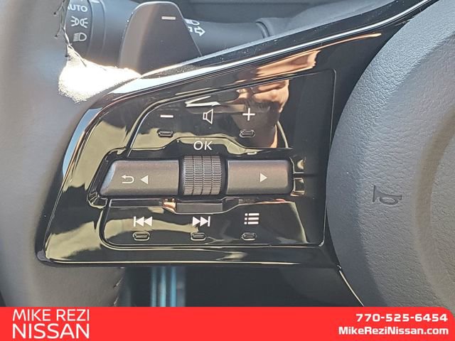 New 2026 Nissan Z Sport w/ Floor Mat Package image 12