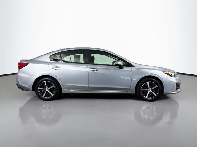 Used 2019 Subaru Impreza 2.0i Premium w/ Popular Package #1 AWD/4WD image 9