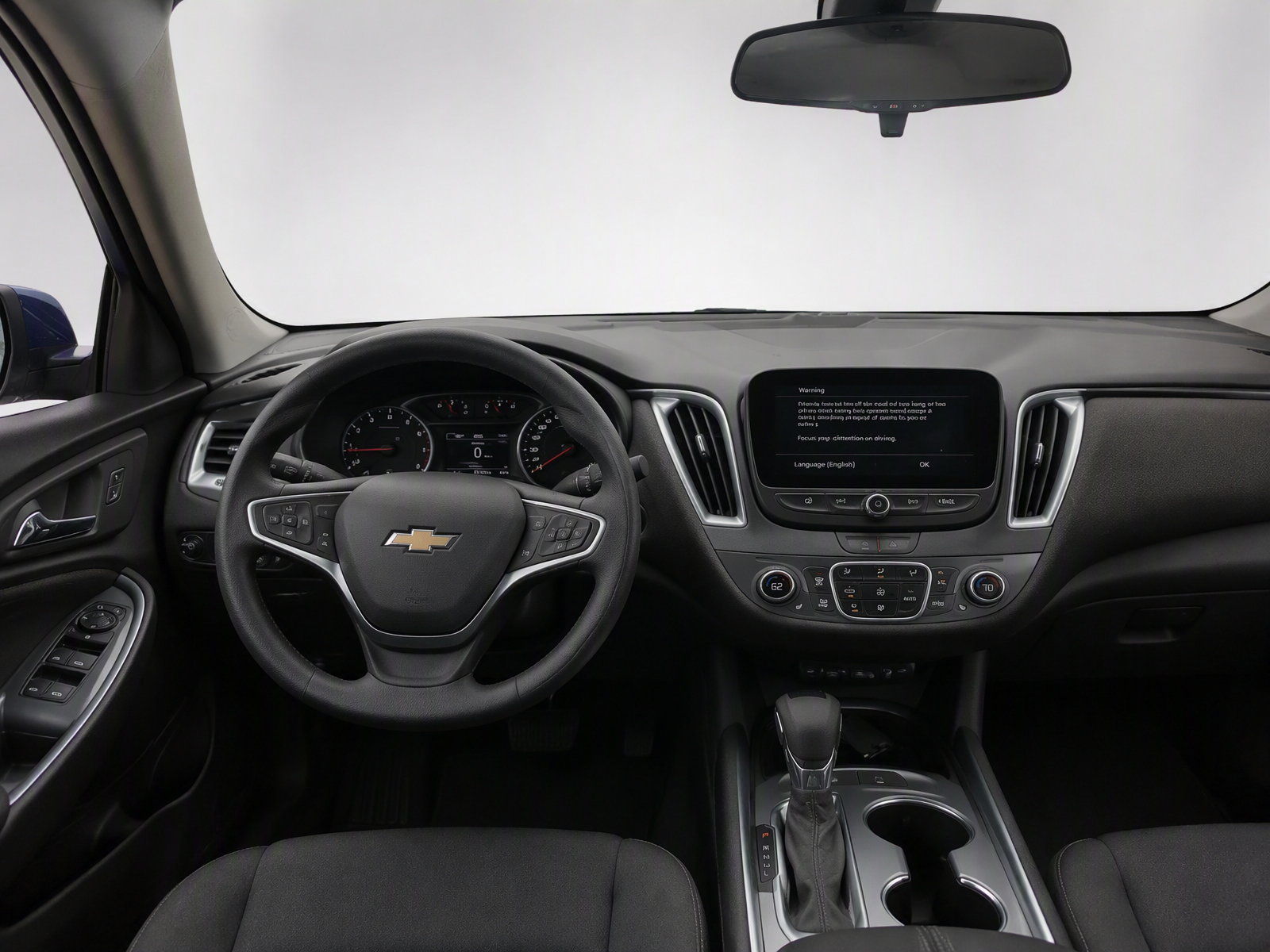 Used 2024 Chevrolet Malibu LT FWD image 20