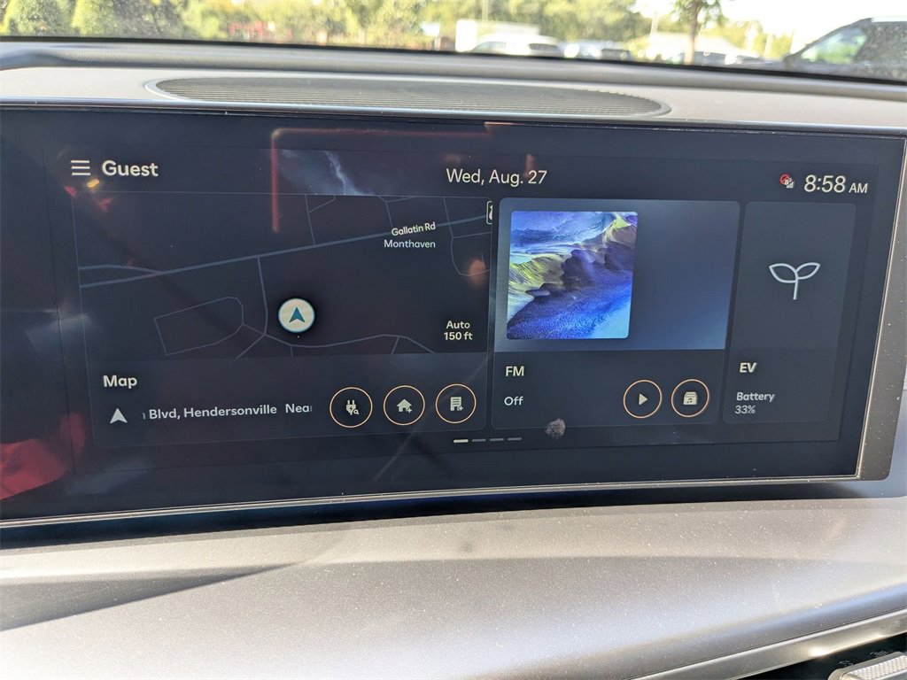 New 2026 Hyundai Ioniq 9 SEL image 15