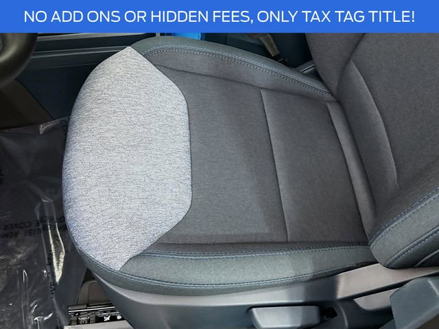 New 2026 Ford Maverick XLT image 18