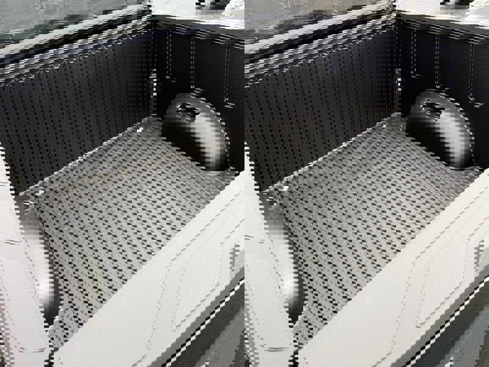 New 2026 Toyota Tundra SR5 image 5