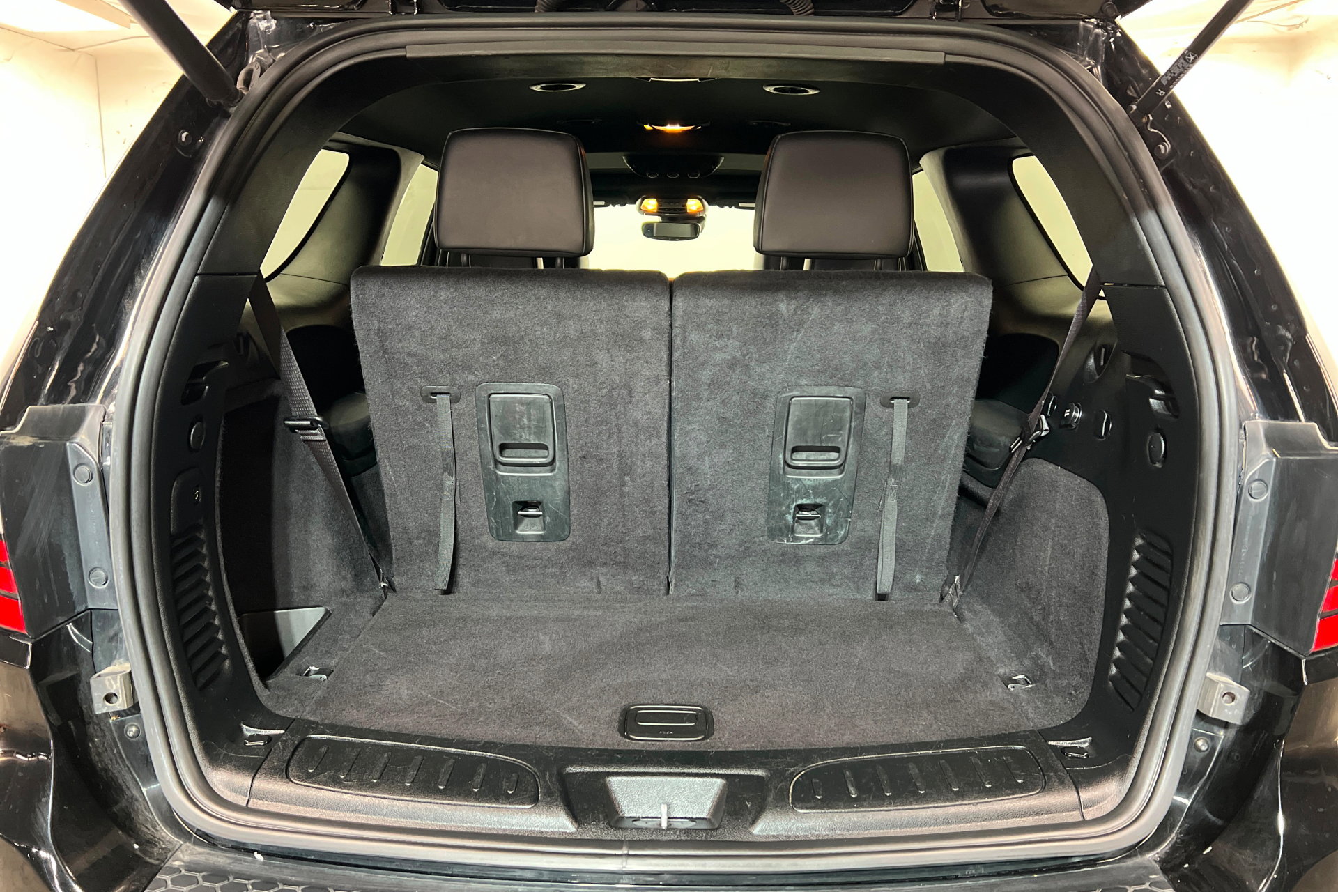 Certified 2024 Dodge Durango GT image 24