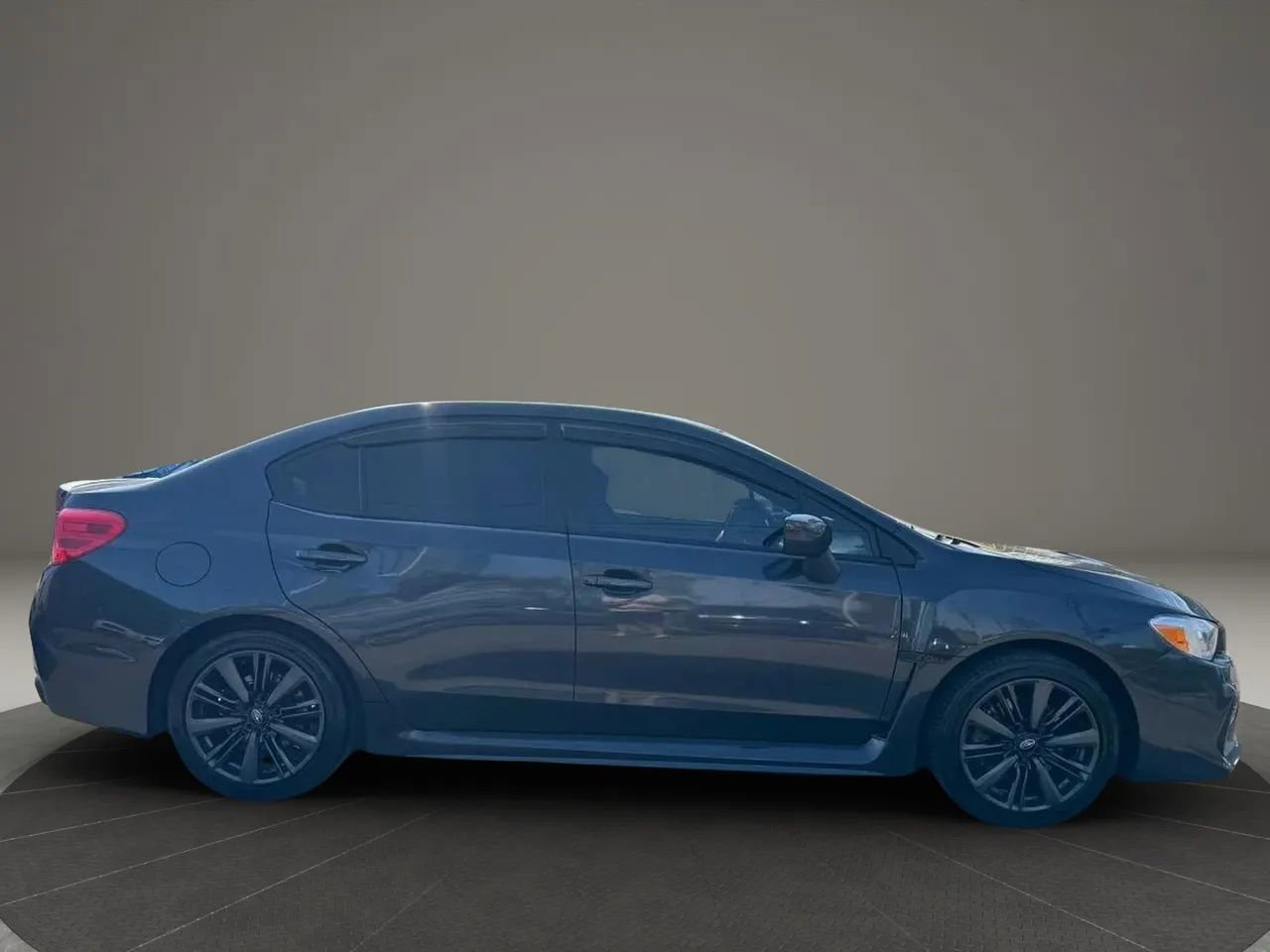 Used 2018 Subaru WRX AWD/4WD image 6
