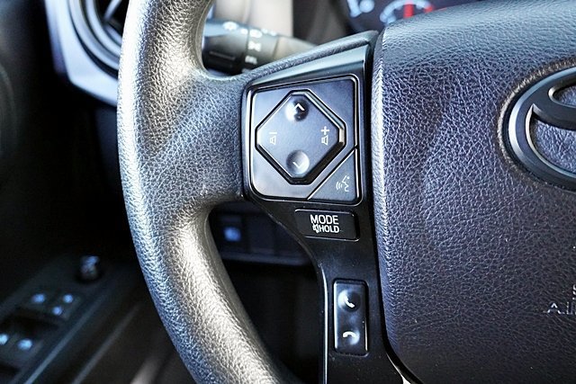 Used 2021 Toyota Tacoma SR w/ SR Convenience Package RWD image 44