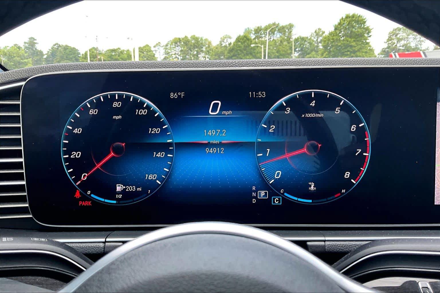 Used 2020 Mercedes-Benz GLE 350 4MATIC image 26