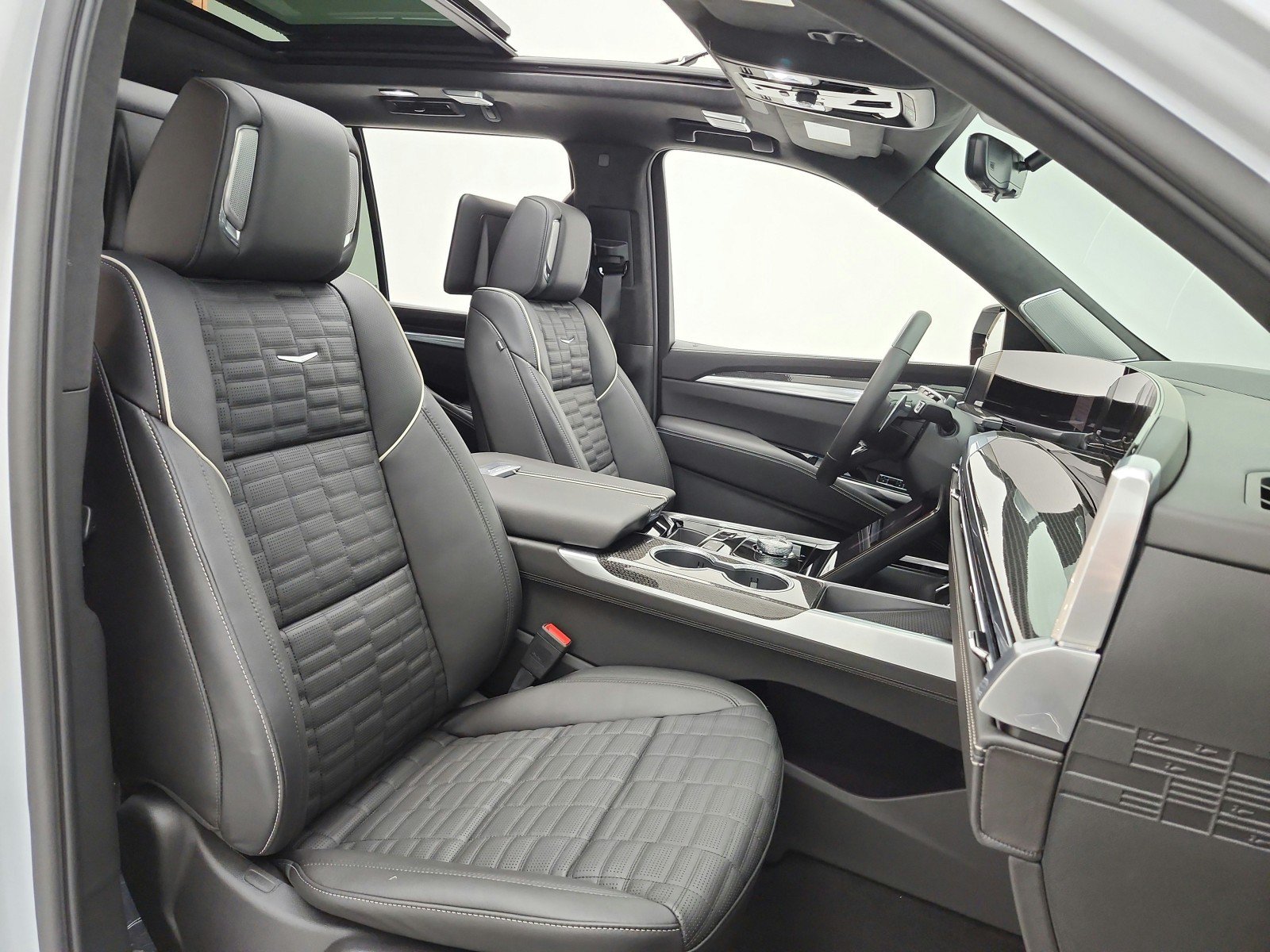 Used 2026 Cadillac Escalade V AWD/4WD image 20