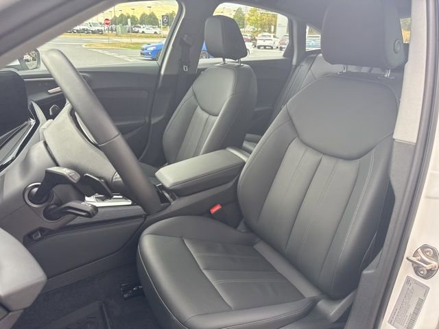 Used 2025 Audi A5 2.0T Premium w/ Convenience Package image 22
