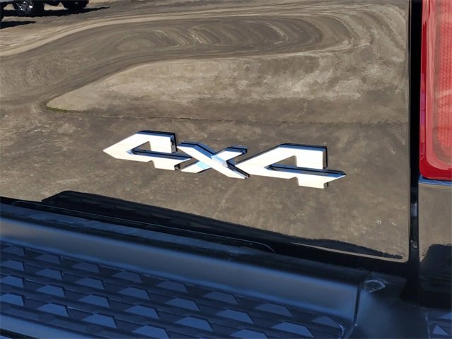 New 2025 RAM 2500 Laramie image 6